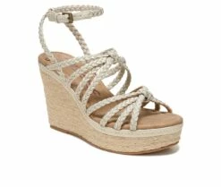 Women's Zodiac Shana Espadrille Wedge Sandals 10 Women's Zodiac Shana Espadrille Wedge Sandals -Shoe Styles Sales 2024 2 1112