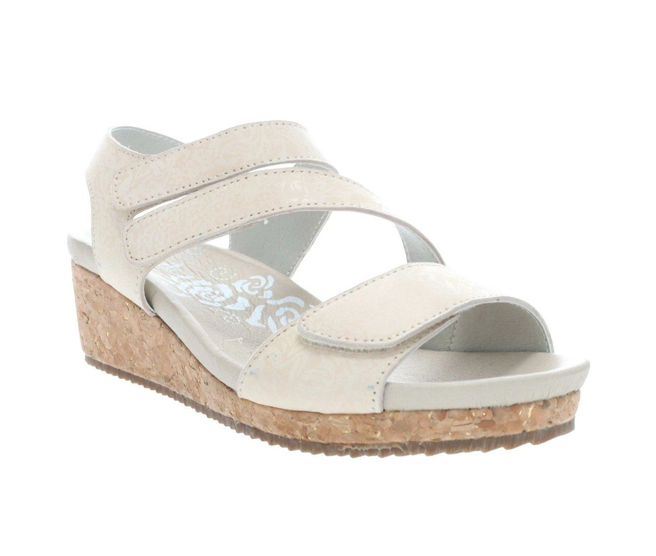 Women's Propet Millie Wedge Sandals 5 Women's Propet Millie Wedge Sandals - Image 3