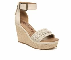 Women's Zodiac Sabeen Espadrille Wedge Sandals 9 Women's Zodiac Sabeen Espadrille Wedge Sandals -Shoe Styles Sales 2024 2 1129
