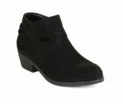 Girls' Unr8ed Little Kid & Big Kid Reece Booties 10 Girls' Unr8ed Little Kid & Big Kid Reece Booties -Shoe Styles Sales 2024 2 122