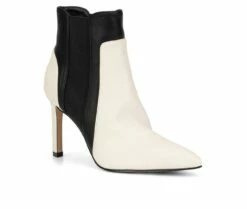 Women's New York And Company Faye Booties 10 Women's New York And Company Faye Booties -Shoe Styles Sales 2024 2 19