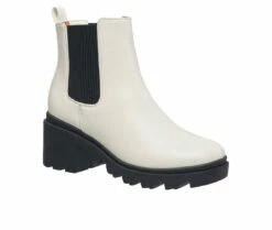 Women's French Connection Jane Chelsea Booties 10 Women's French Connection Jane Chelsea Booties -Shoe Styles Sales 2024 2 21