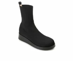 Women's Journee Collection Ebby Booties 10 Women's Journee Collection Ebby Booties -Shoe Styles Sales 2024 2 29