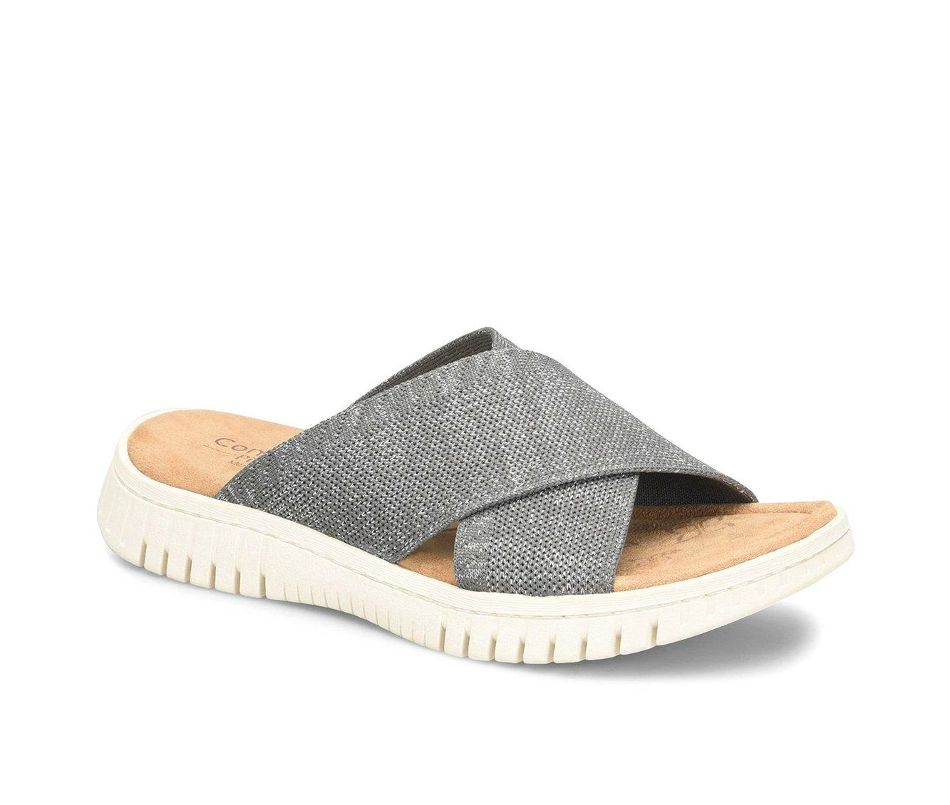 Women's Comfortiva Chelsea Sandals 5 Women's Comfortiva Chelsea Sandals - Image 3