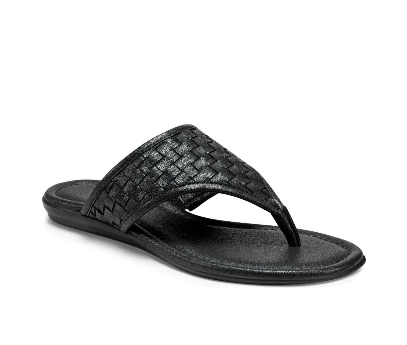 Women's Aerosoles Cherie Flip-Flops 5 Women's Aerosoles Cherie Flip-Flops - Image 3