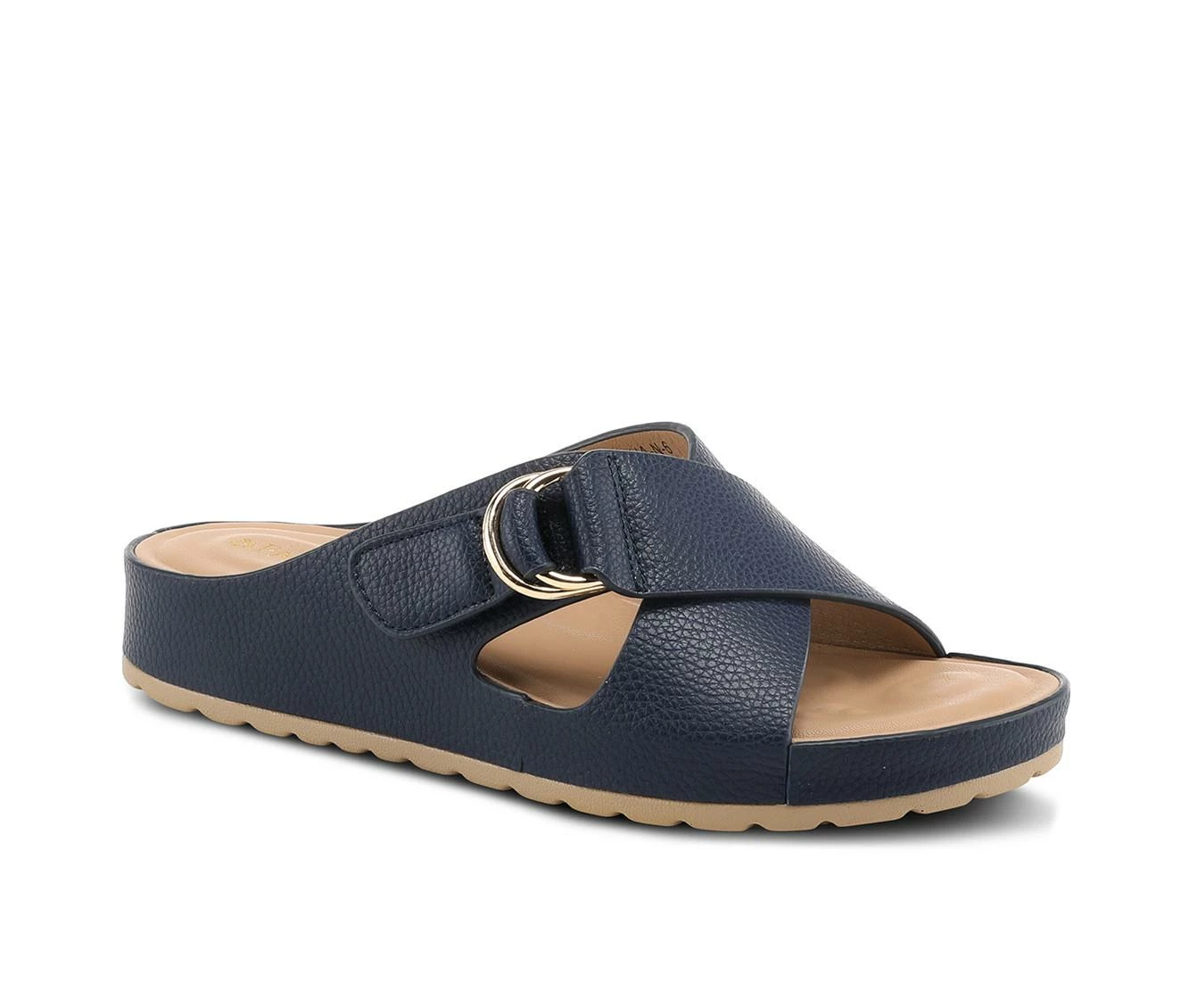 Women's Patrizia Rutha Wedge Sandals 5 Women's Patrizia Rutha Wedge Sandals - Image 3