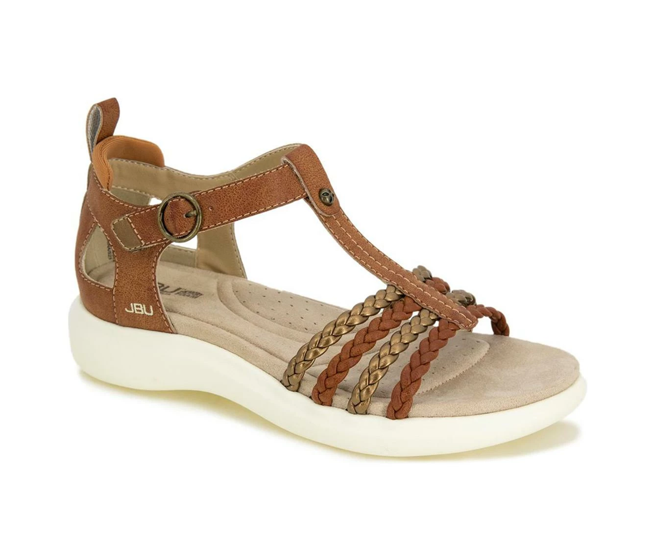 Women's JBU By Jambu Prague Sandals 5 Women's JBU By Jambu Prague Sandals - Image 3