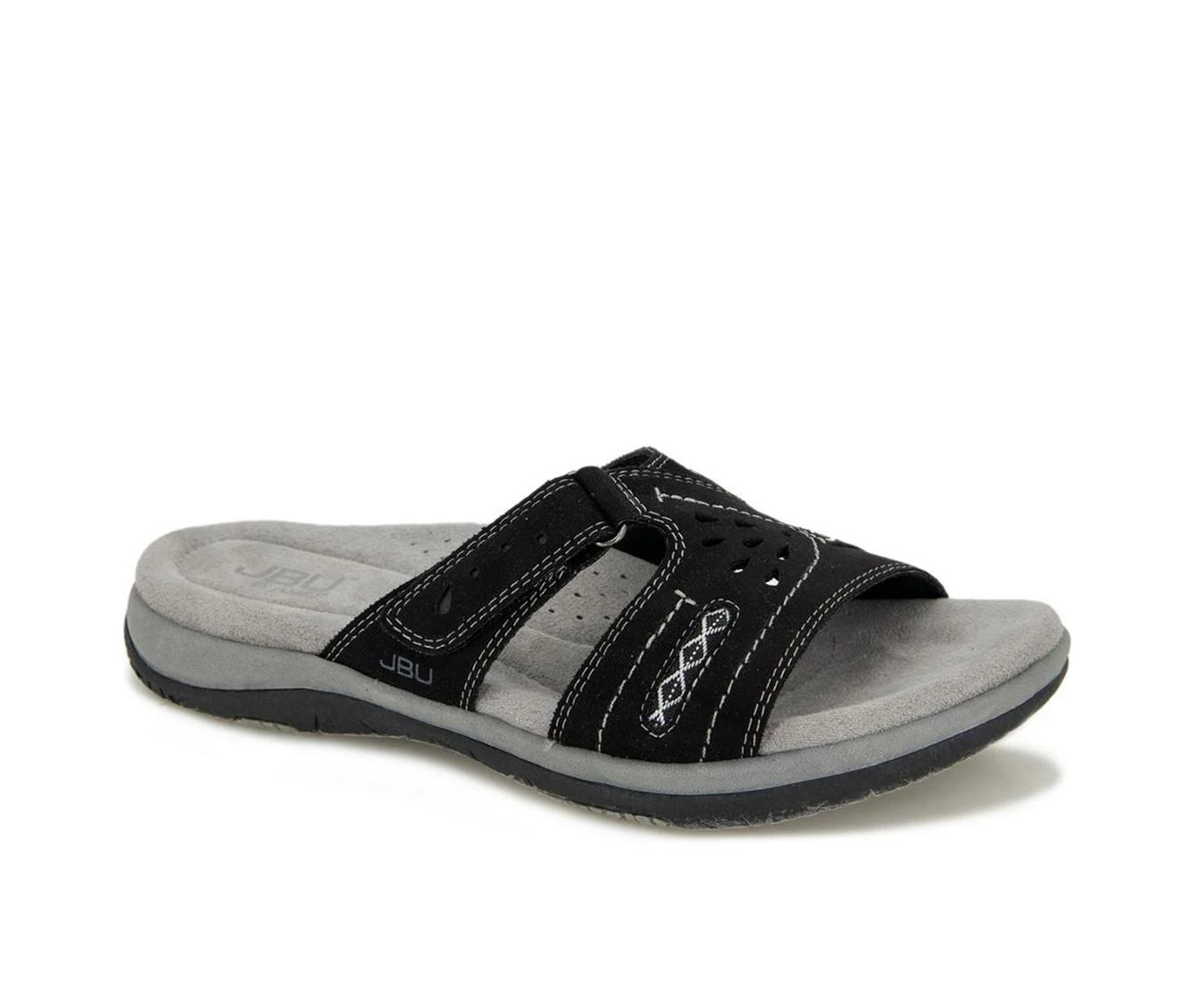 Women's JBU By Jambu Sissey Vegan Sandals 5 Women's JBU By Jambu Sissey Vegan Sandals - Image 3