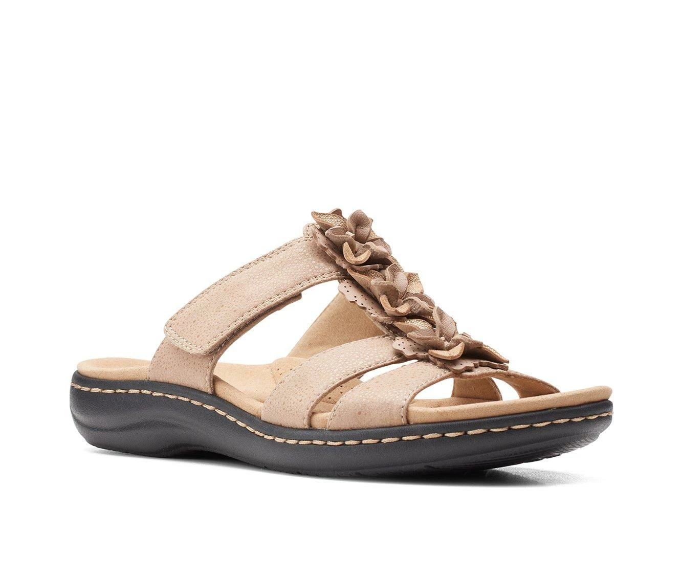 Women's Clarks Laurieann Judi Sandals 5 Women's Clarks Laurieann Judi Sandals - Image 3