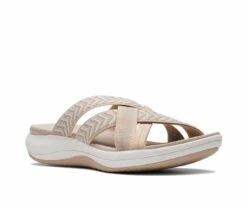 Women's Clarks Mira Grove Sandals 10 Women's Clarks Mira Grove Sandals -Shoe Styles Sales 2024 2 485