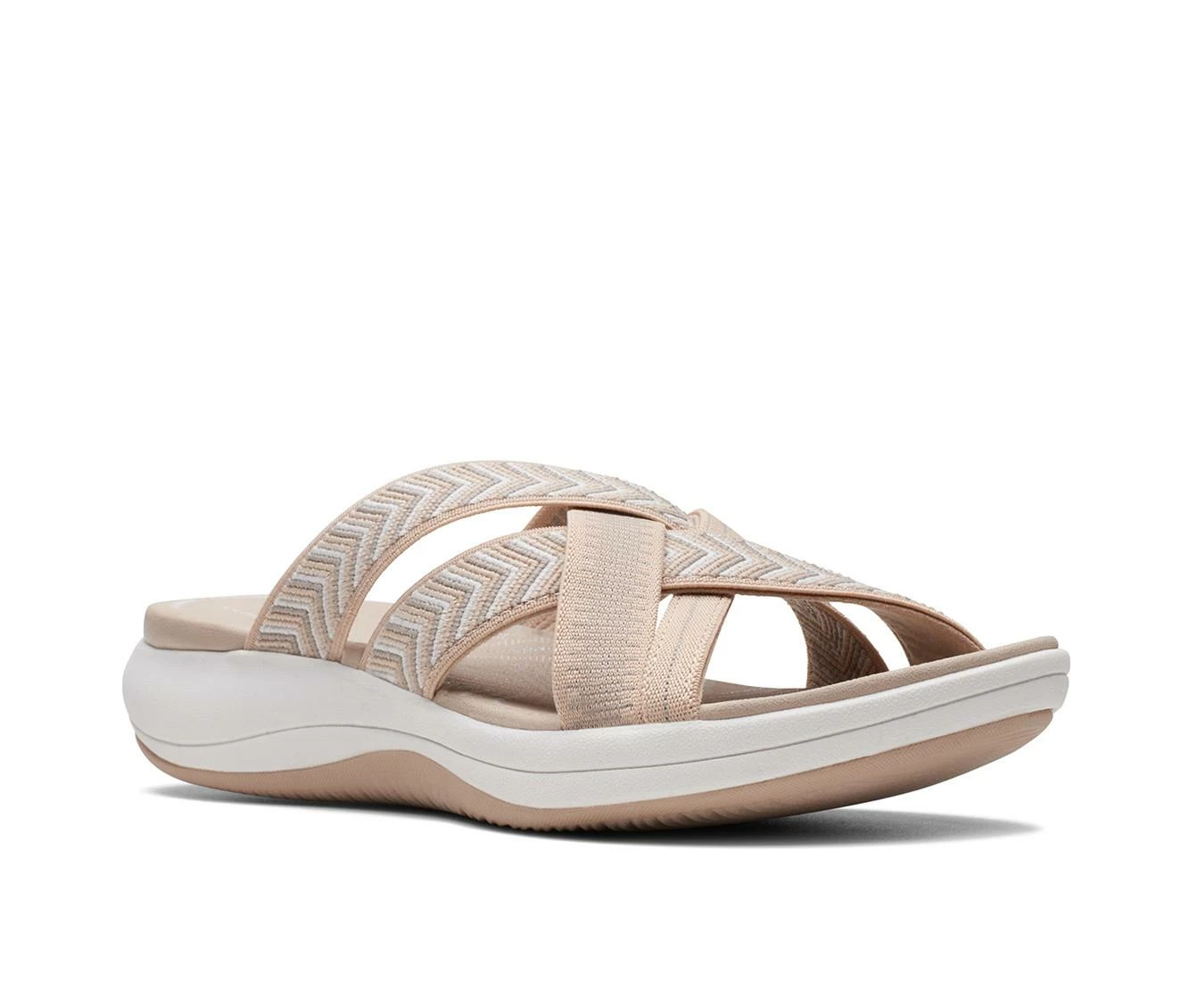 Women's Clarks Mira Grove Sandals 5 Women's Clarks Mira Grove Sandals - Image 3