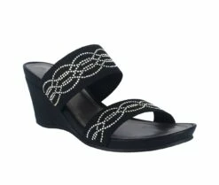 Women's Impo Venee Wedge Sandals 10 Women's Impo Venee Wedge Sandals -Shoe Styles Sales 2024 2 496