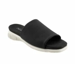 Women's Trotters Toni Sandals 10 Women's Trotters Toni Sandals -Shoe Styles Sales 2024 2 509