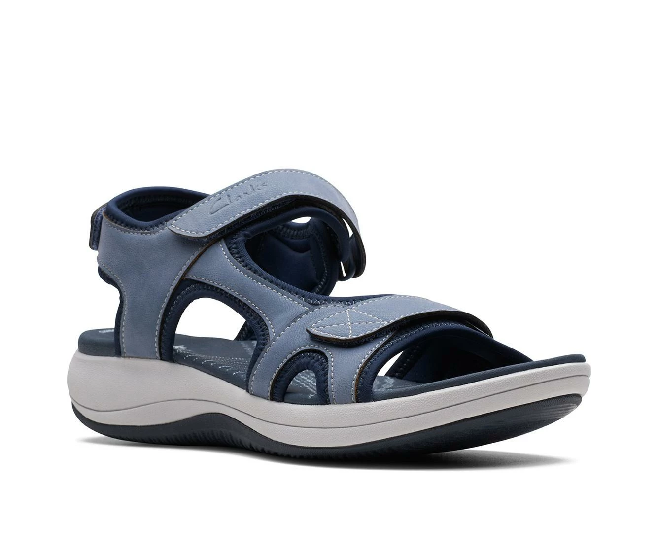 Women's Clarks Mira Bay Sandals 5 Women's Clarks Mira Bay Sandals - Image 3