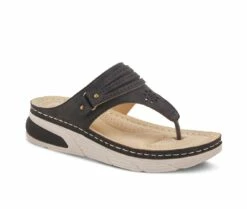 Women's Flexus Mosey Platform Sandals 10 Women's Flexus Mosey Platform Sandals -Shoe Styles Sales 2024 2 523