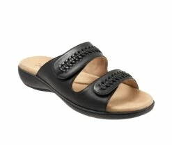 Women's Trotters Ruthie Woven Sandals 10 Women's Trotters Ruthie Woven Sandals -Shoe Styles Sales 2024 2 527