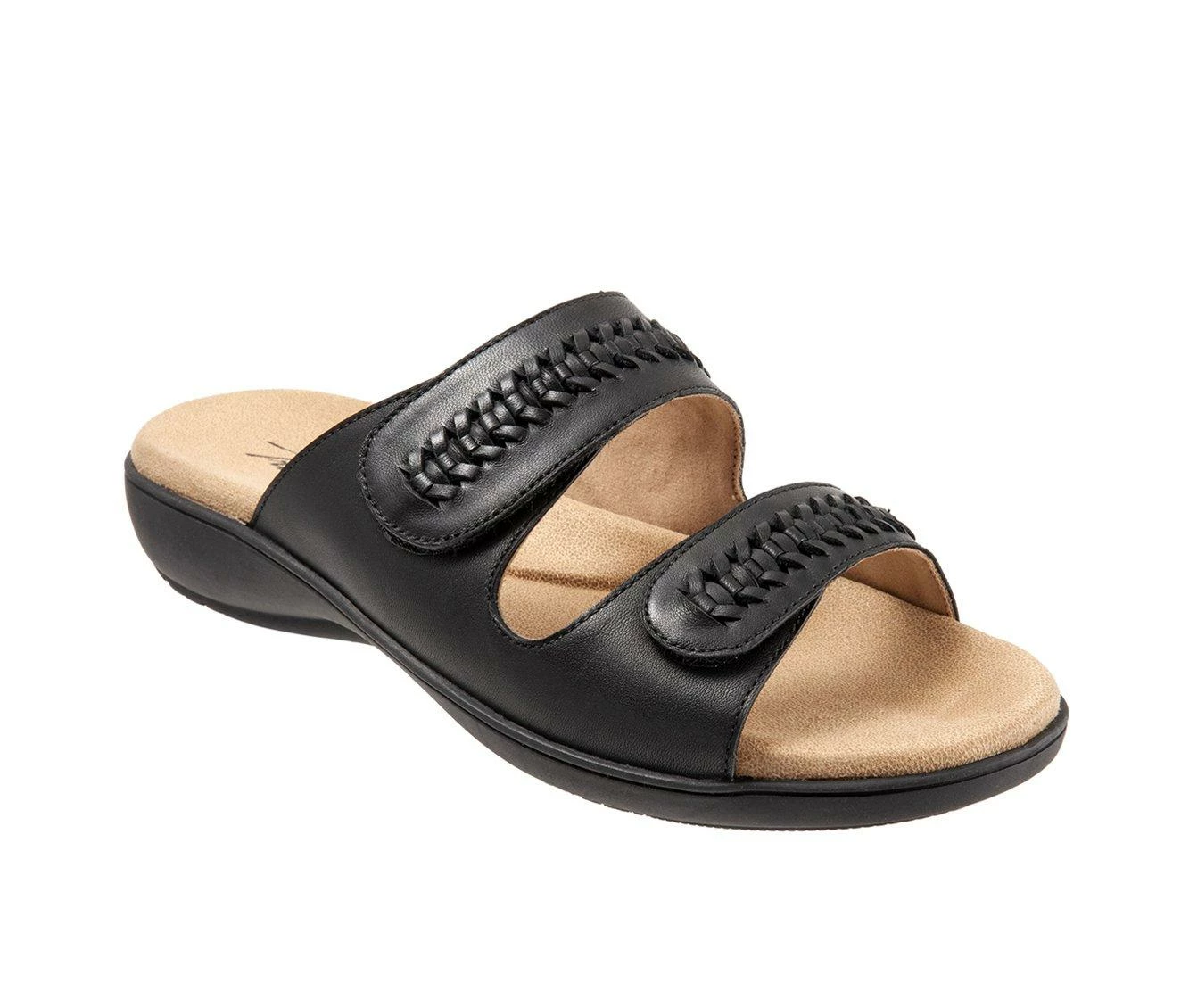 Women's Trotters Ruthie Woven Sandals 5 Women's Trotters Ruthie Woven Sandals - Image 3