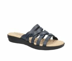 Women's Easy Street Sheri Sandals 10 Women's Easy Street Sheri Sandals -Shoe Styles Sales 2024 2 529