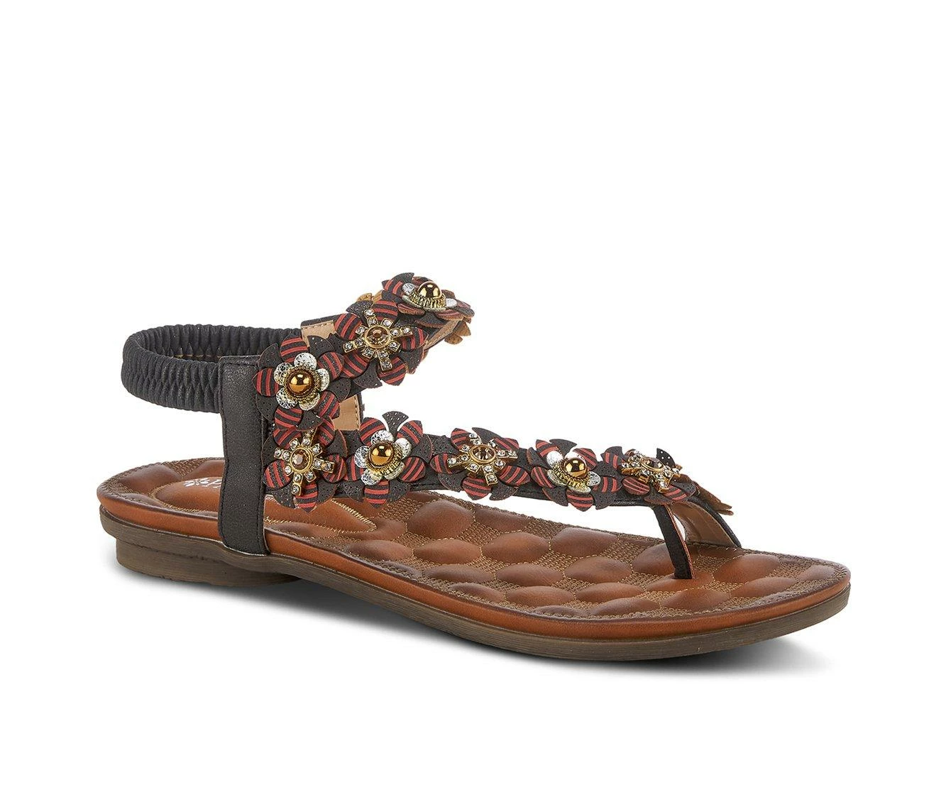 Women's Patrizia Janetta Sandals 5 Women's Patrizia Janetta Sandals - Image 3