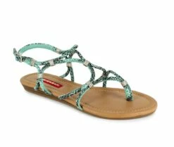 Women's Unionbay Greene Sandals 10 Women's Unionbay Greene Sandals -Shoe Styles Sales 2024 2 573