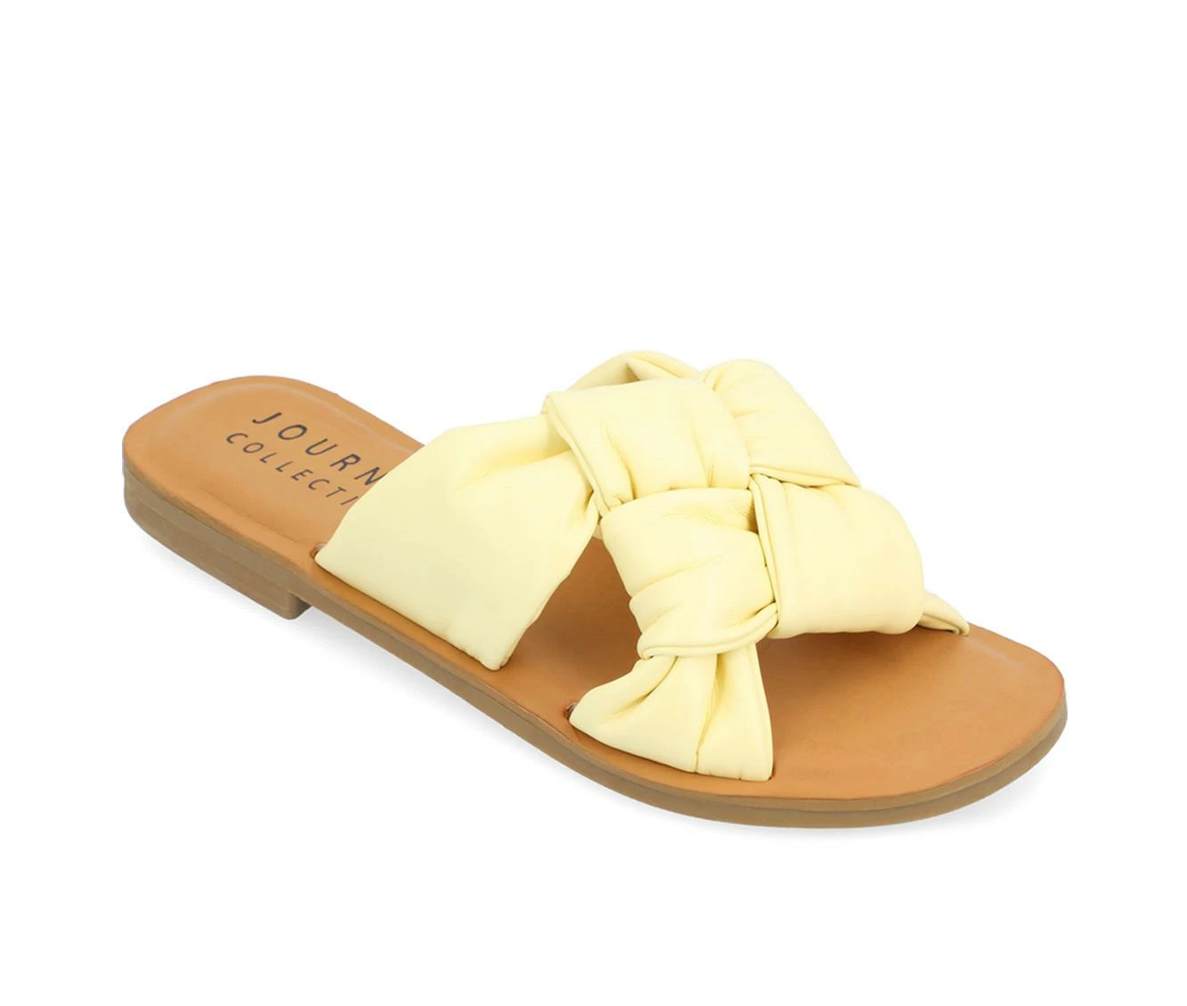 Women's Journee Collection Kianna Sandals 5 Women's Journee Collection Kianna Sandals - Image 3