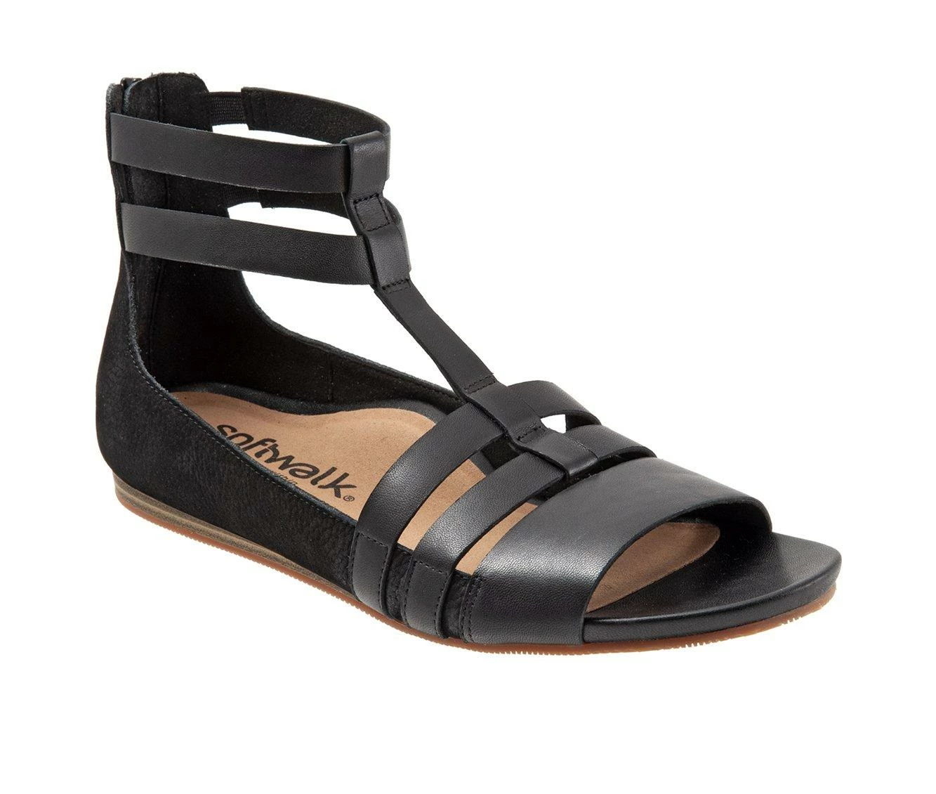 Women's Softwalk Cazadero Sandals 5 Women's Softwalk Cazadero Sandals - Image 3