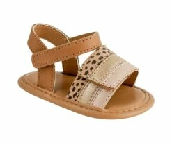 Girls' Baby Deer Infant Ashlee Crib Shoe Sandals -Shoe Styles Sales 2024 2 649