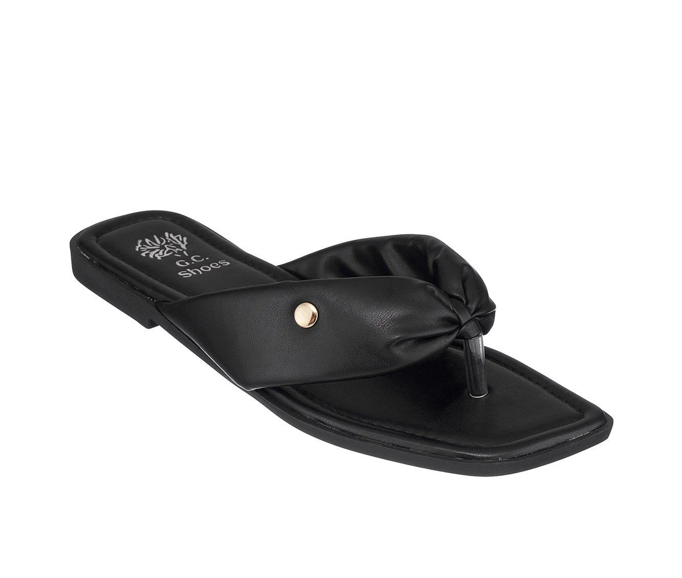 Women's GC Shoes Reid Sandals 5 Women's GC Shoes Reid Sandals - Image 3