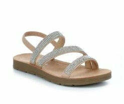 Girls' Soda Little Kid & Big Kid Umbel Sandals 10 Girls' Soda Little Kid & Big Kid Umbel Sandals -Shoe Styles Sales 2024 2 845