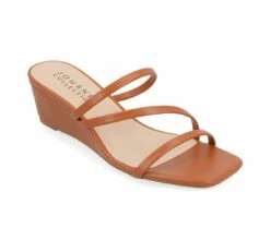 Women's Journee Collection Takarah Wedge Sandals 10 Women's Journee Collection Takarah Wedge Sandals -Shoe Styles Sales 2024 2 880