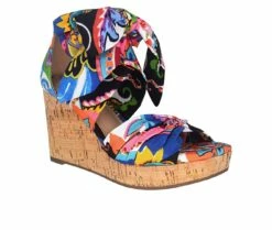 Women's Impo Olemah Wedge Sandals 10 Women's Impo Olemah Wedge Sandals -Shoe Styles Sales 2024 2 981