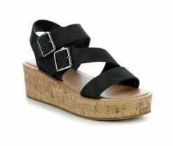 Women's Makalu Leanne Wedges 10 Women's Makalu Leanne Wedges -Shoe Styles Sales 2024 2 998
