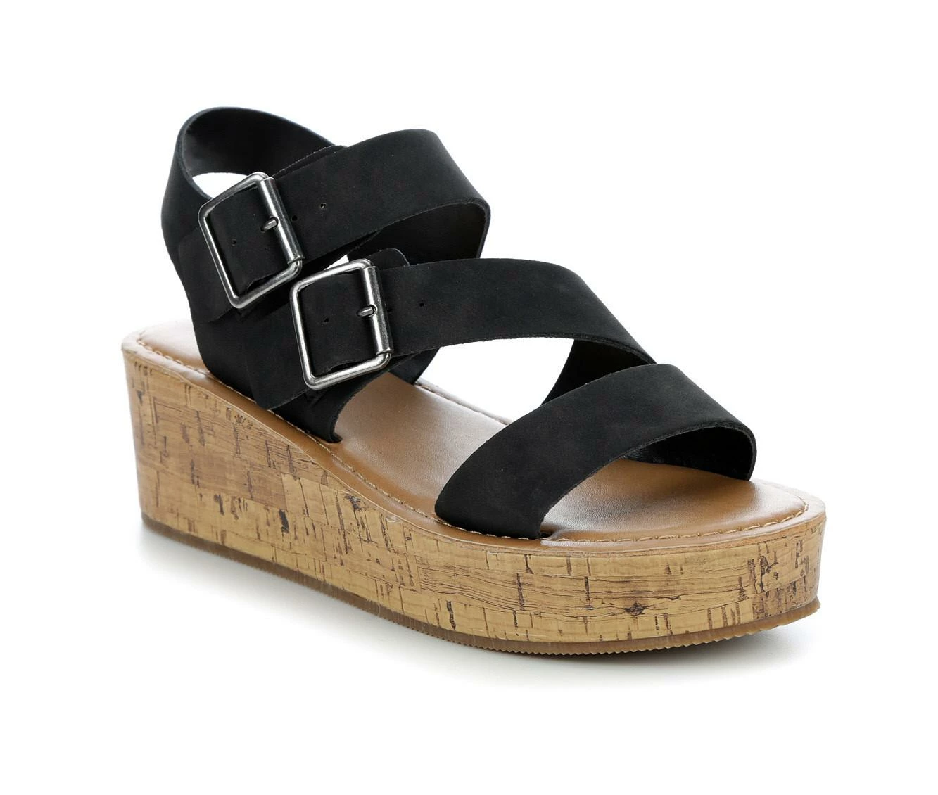 Women's Makalu Leanne Wedges 5 Women's Makalu Leanne Wedges - Image 3