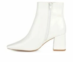 Women's Journee Collection Haylinn Booties 11 Women's Journee Collection Haylinn Booties -Shoe Styles Sales 2024 3 1