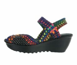 Women's Bernie Mev Fame Slip-On Platform Wedges 11 Women's Bernie Mev Fame Slip-On Platform Wedges -Shoe Styles Sales 2024 3 1004