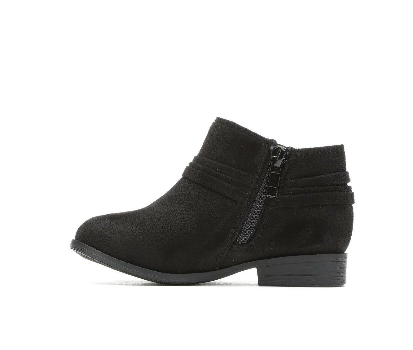 Girls' Unr8ed Toddler Reece Booties 6 Girls' Unr8ed Toddler Reece Booties - Image 4