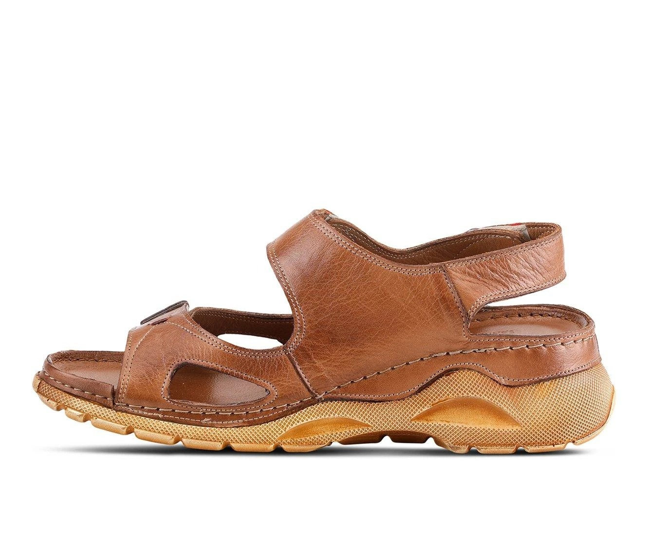 Women's SPRING STEP Hanky Sandals 6 Women's SPRING STEP Hanky Sandals - Image 4