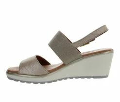 Women's Bernie Mev GI02 Wedge Sandals 11 Women's Bernie Mev GI02 Wedge Sandals -Shoe Styles Sales 2024 3 1056