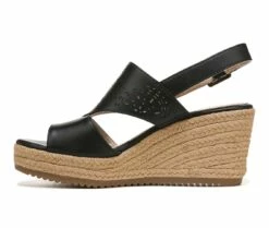 Women's Soul Naturalizer Ocean Espadrille Wedge Sandals 11 Women's Soul Naturalizer Ocean Espadrille Wedge Sandals -Shoe Styles Sales 2024 3 1060