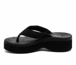 Women's Rocket Dog Tizzy Wedge Sandals 11 Women's Rocket Dog Tizzy Wedge Sandals -Shoe Styles Sales 2024 3 1090