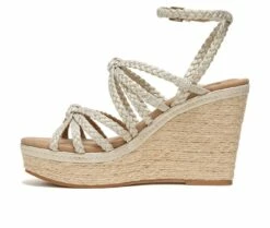 Women's Zodiac Shana Espadrille Wedge Sandals 11 Women's Zodiac Shana Espadrille Wedge Sandals -Shoe Styles Sales 2024 3 1105