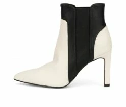 Women's New York And Company Faye Booties 11 Women's New York And Company Faye Booties -Shoe Styles Sales 2024 3 19