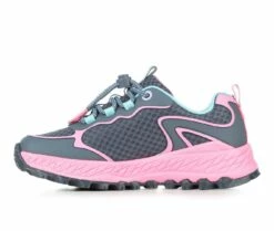 Girls' Skechers Little Kid & Big Kid Fuse Tread Hiking Shoes 10 Girls' Skechers Little Kid & Big Kid Fuse Tread Hiking Shoes -Shoe Styles Sales 2024 3