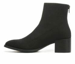 Women's LifeStride Dreamy Booties 11 Women's LifeStride Dreamy Booties -Shoe Styles Sales 2024 3 31