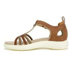 Women's JBU By Jambu Prague Sandals 11 Women's JBU By Jambu Prague Sandals -Shoe Styles Sales 2024 3 456
