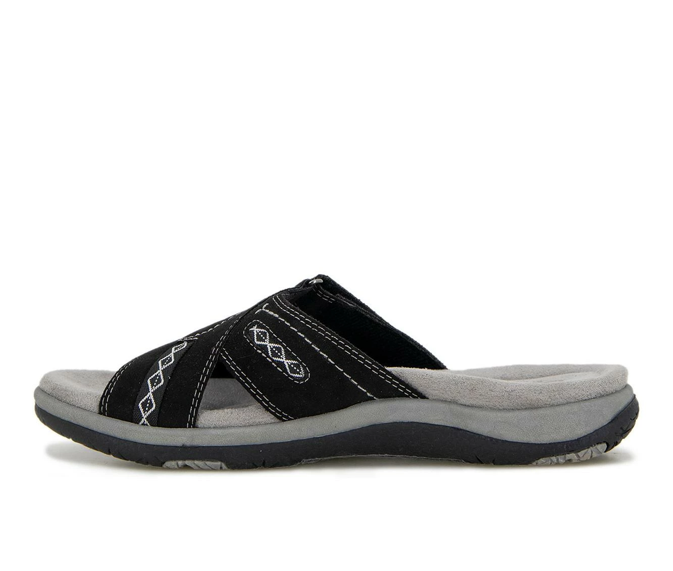 Women's JBU By Jambu Sissey Vegan Sandals 6 Women's JBU By Jambu Sissey Vegan Sandals - Image 4