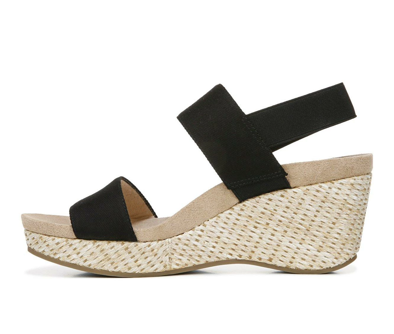 Women's LifeStride Delta Wedges 6 Women's LifeStride Delta Wedges - Image 4