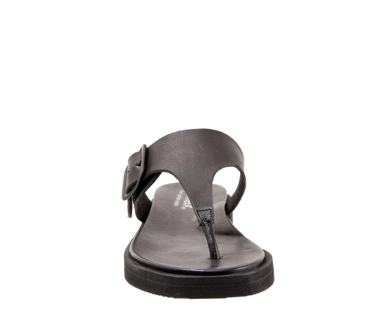 Women's Softwalk Kisi Flip-Flops 6 Women's Softwalk Kisi Flip-Flops - Image 4