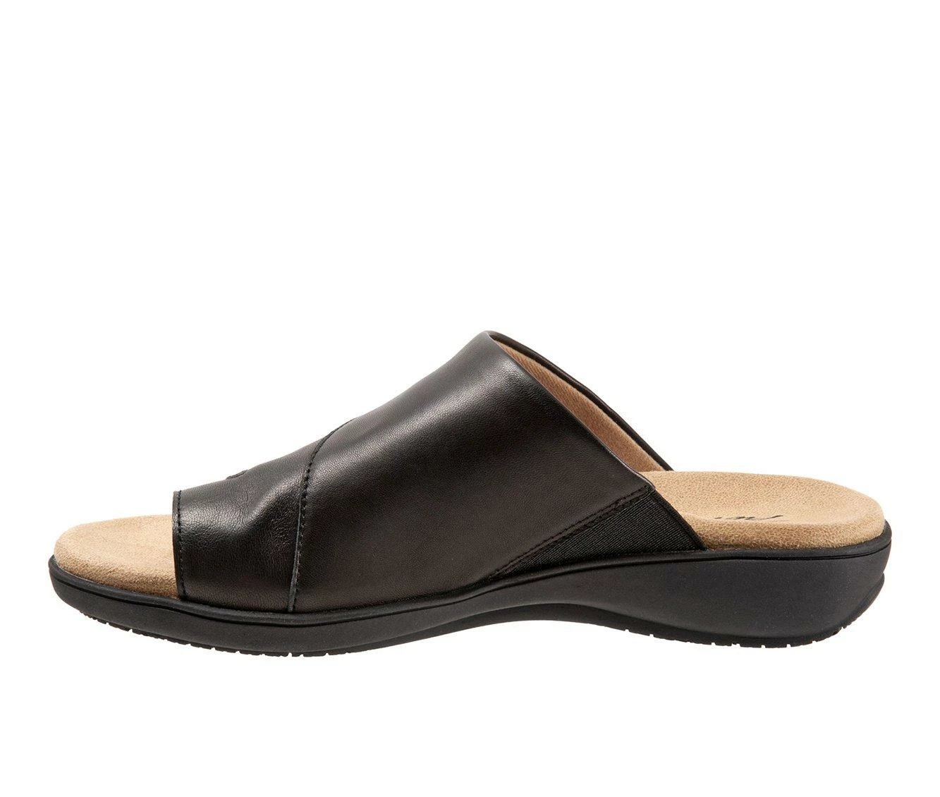 Women's Trotters Regina Sandals 6 Women's Trotters Regina Sandals - Image 4