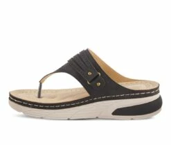 Women's Flexus Mosey Platform Sandals 11 Women's Flexus Mosey Platform Sandals -Shoe Styles Sales 2024 3 523